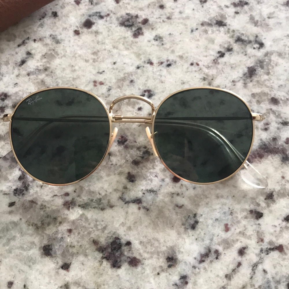 Ray bans